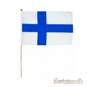 finland viftflagga