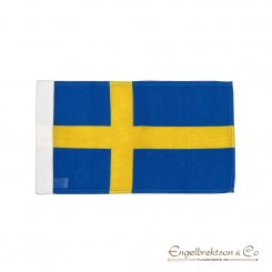 bus flag flag for bus car sweden flag sweden swedish car flag flags printed