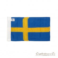 bus flag flag for bus car sweden flag sweden swedish car flag flags sewn
