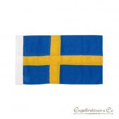 bus flag flag for bus car sweden flag sweden swedish car flag flags sewn