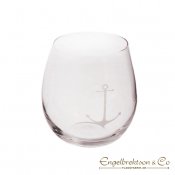 glas ankare ankarglas whiskyglas dukning porslin båt marin inredning present presenter lager lagervara webshop butik på Rådmansg