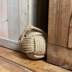 Door Stop Door Stop Fender Knob Weight Door Weight Summer Cottage Summer House Interior Marine Marine Nautical Nautic
