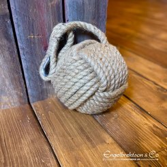 Door Stop Door Stop Fender Knob Weight Door Weight Summer Cottage Summer House Interior Marine Marine Nautical Nautic