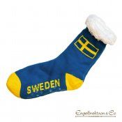 Myssockor Sweden varma fötter