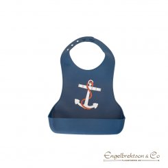 bib silicone children children's gift party