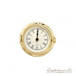 Klocka klockor barometer barometrar brass ventil hyttventil hyttventliklocka ventilklocka mässing mässingsklocka set kit paket p