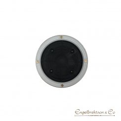 barometer standard kompass mässing