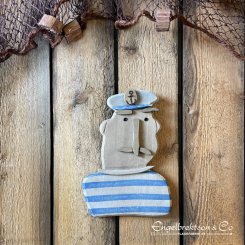 captain captain decoration wall wall decoration marine interior design wood wooden board