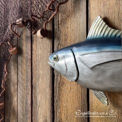 tuna decoration marine interior design character special fun Rådmansgatan 75