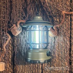 led lampa vintage ellykta lykta ljus rådmansgatan 75