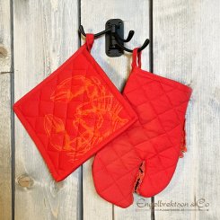 ugnshandske grytlapp ugnstillbehör flaggbutik.nu