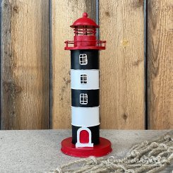 fyr fyrar blickfånf kuriosa fyrar marint spel game lighthouse fyrspel present gift fun iögonfallande elfyr lapma
