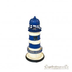 lighthouse electric lamp 17.5 cm