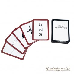 spelkort kort sjökort symboler Lara sig trana skepparexamen skeppare frågespel fritidsskepparen