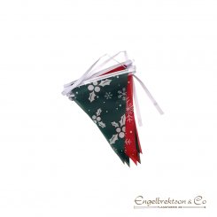 vimpelspel jul festligt högtid present dukning dekoration