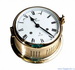 mässingsklocka klocka ur mässing mässingsklocka marin inredning butik på Rådmansgatan 75 i Stockholm