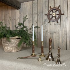 Repratt som passar fint vid inredning och dekoration i marin stil.