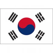 sydkorea
