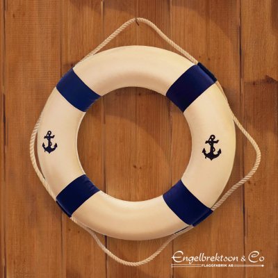 xl buoy for decoration marine interior buy in store Rådmansgatan 75