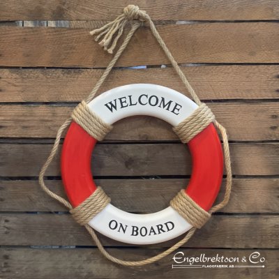 buoy buoys decoration decorative buoy marine interior wall hanging ornament maritime lifebuoy design shop at Rådmansgatan 75 in 