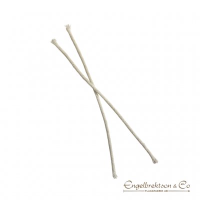 wick round 5mm oil lamp oil lamp wick wicks kerosene wick cotton 2-pack shop at Rådmansgatan 75 in Stockholm