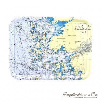 Göteborg bricka servering servera bordsdukning bära