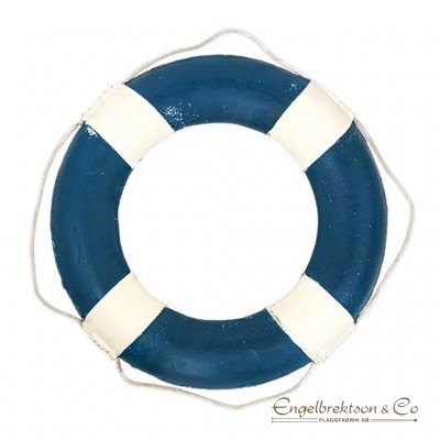 buoy buoys decoration decorative buoy marine interior wall hanging ornament maritime lifebuoy design shop at Rådmansgatan 75 in 