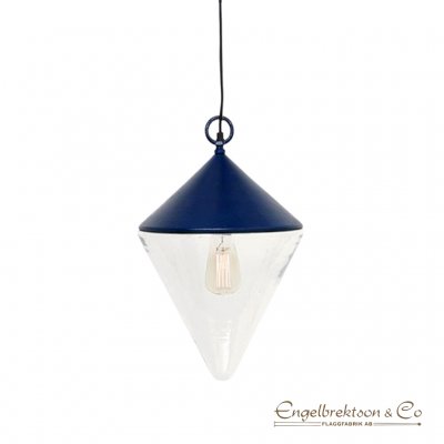 lampa flöte flöteslampa stämningsbelysning marin lampa lys lyse ljus webshop flaggbutiken