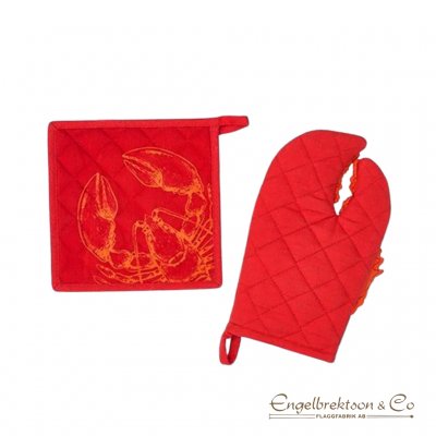 oven mitt potholder oven accessories flaggbutik.nu