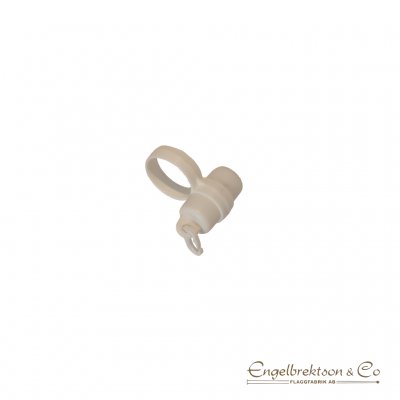 motvikt flaggstång service stång flaggor