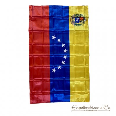 Venezuela enklare kvalitet nationsflagga nationer nation
