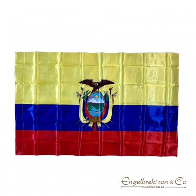 Ecuador enklare kvalitet nation nationer flagga student flag studentflag graduation